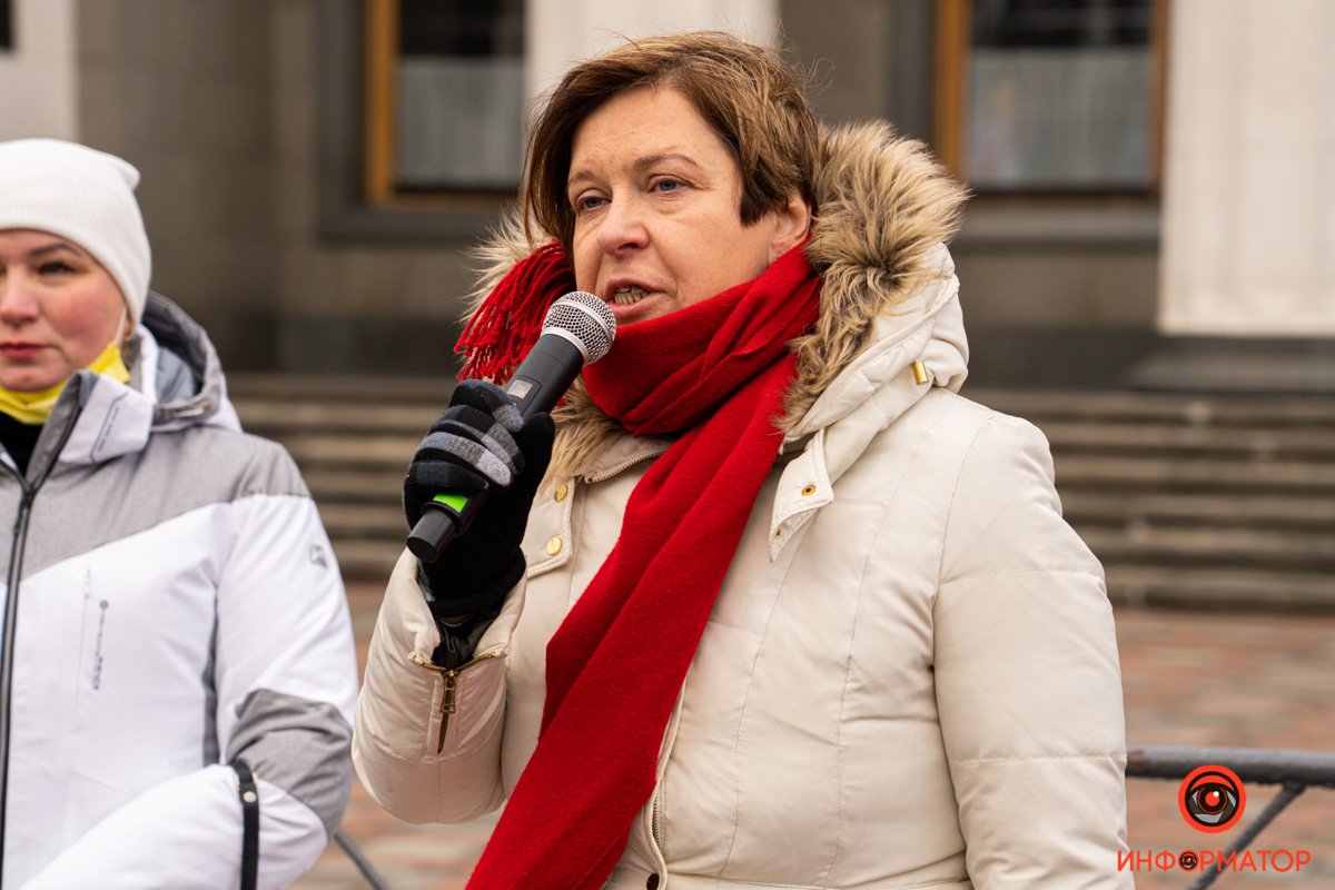 Ляпина Ляпина