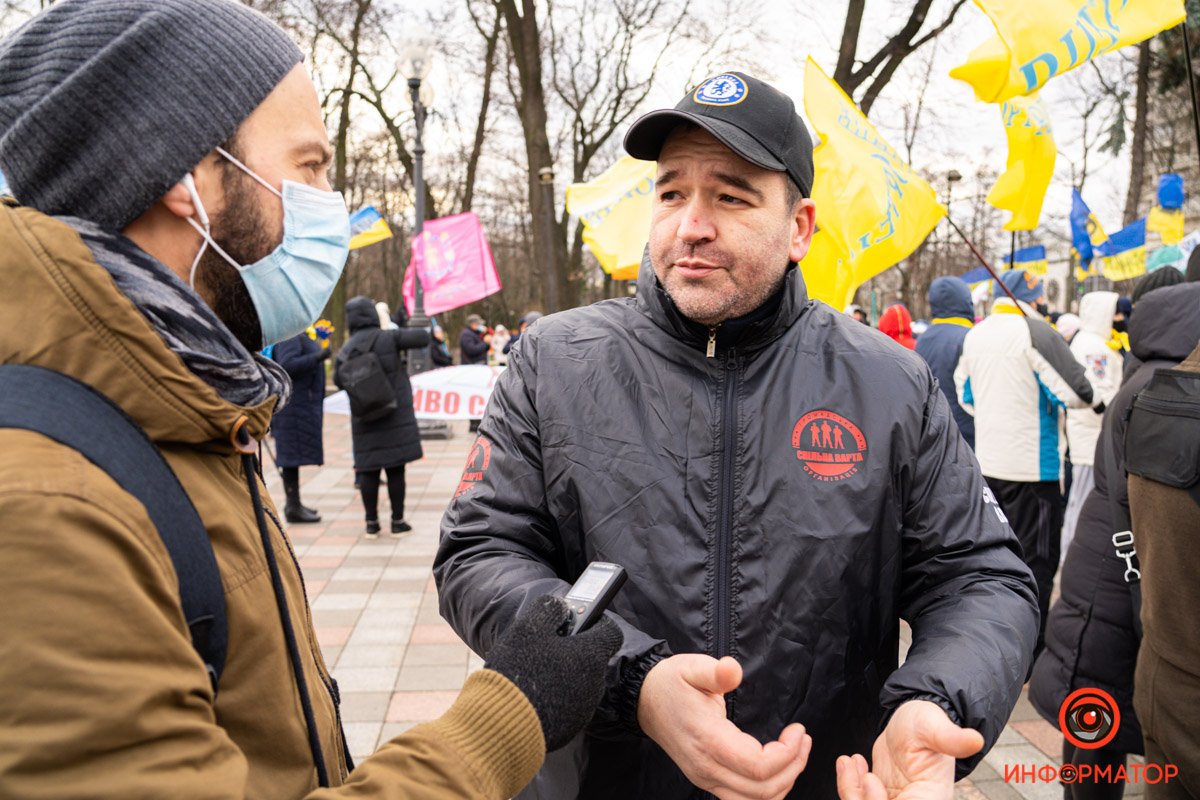 митинг против Краснова митинг против Краснова