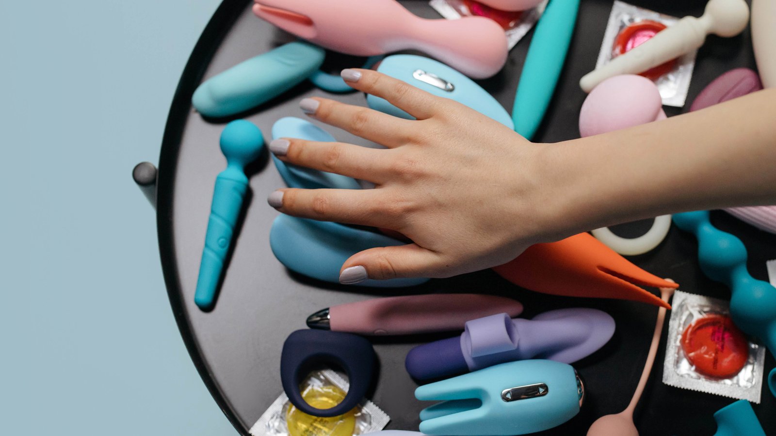 Новий рік 2022: що подарувати дружині, дівчині, сестрі чи подрузі 5