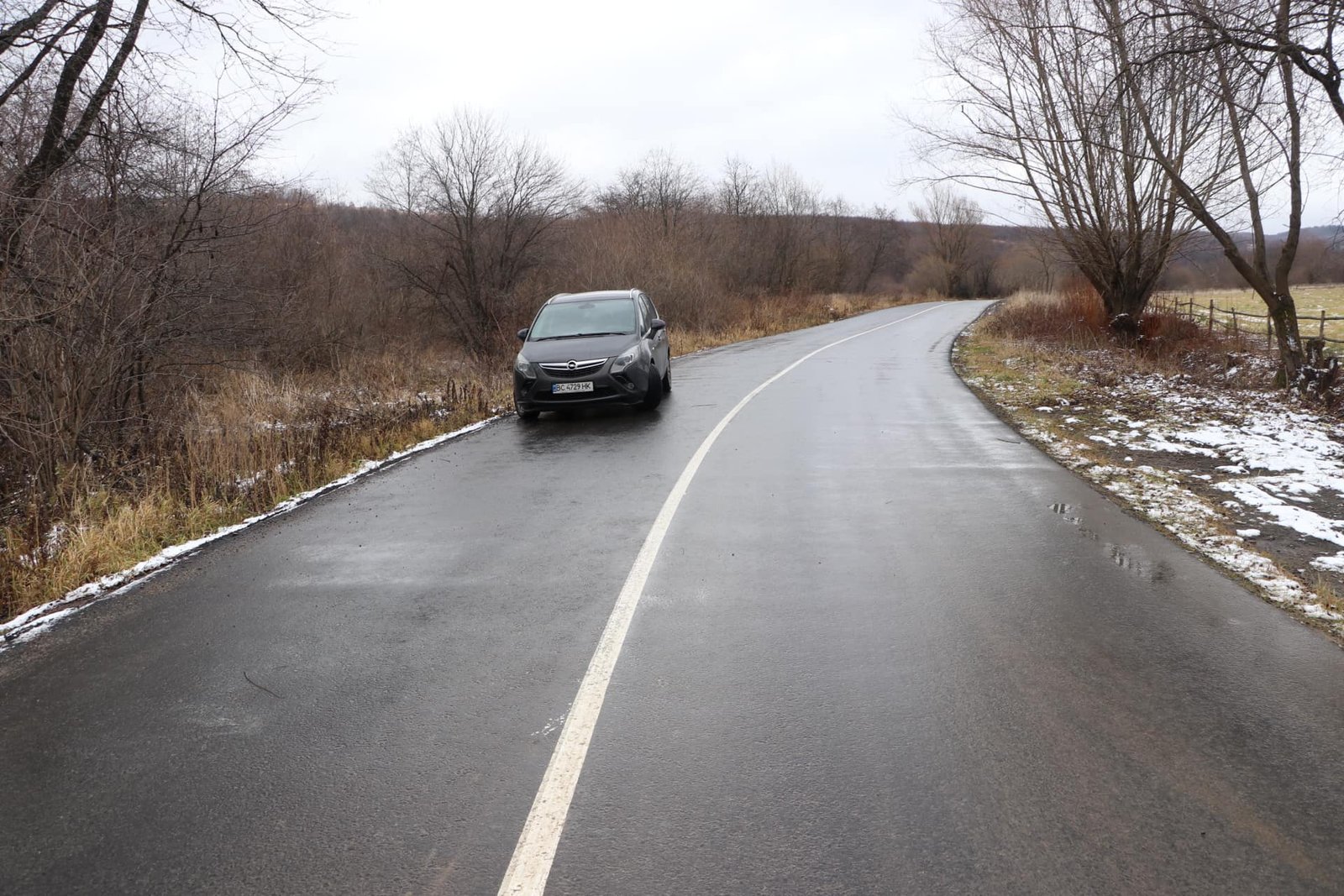 До книги рекордів України потрапила найдовша вулиця Львівської області 2