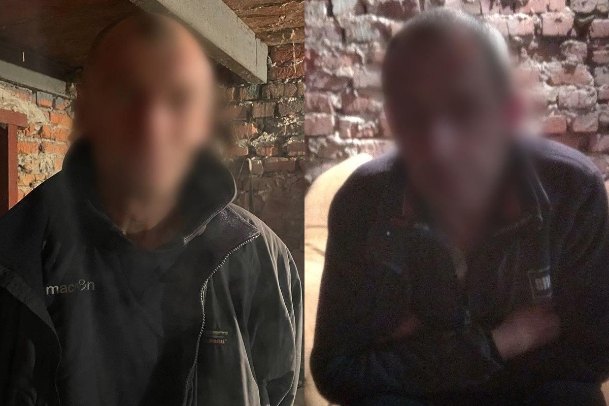 В Белой Церкви мужчины подожгли своего друга за то, что тот не отремонтировал им мопед 4