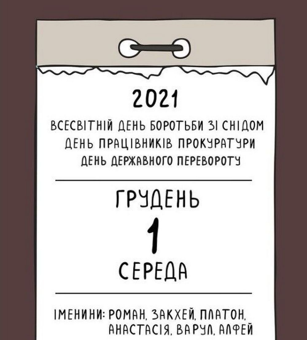 День государственного недопереворота в Украине: лучшие мемы 8