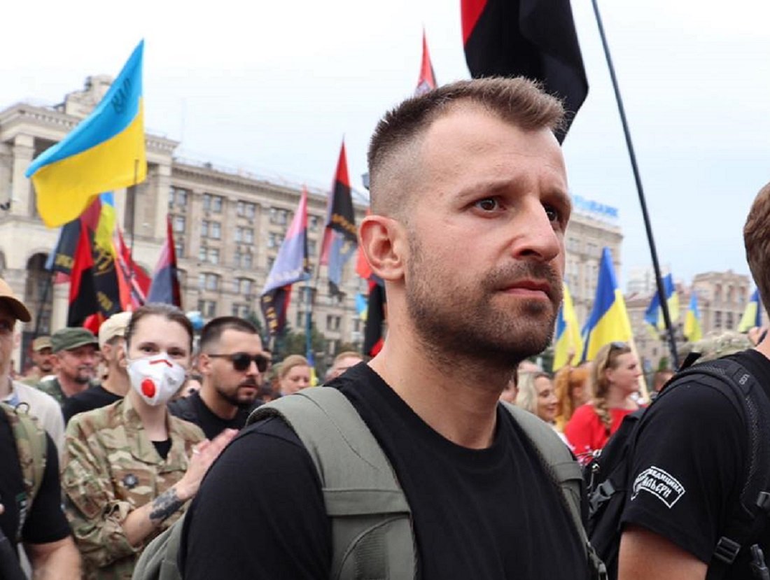 Василь Галамай Василь Галамай
