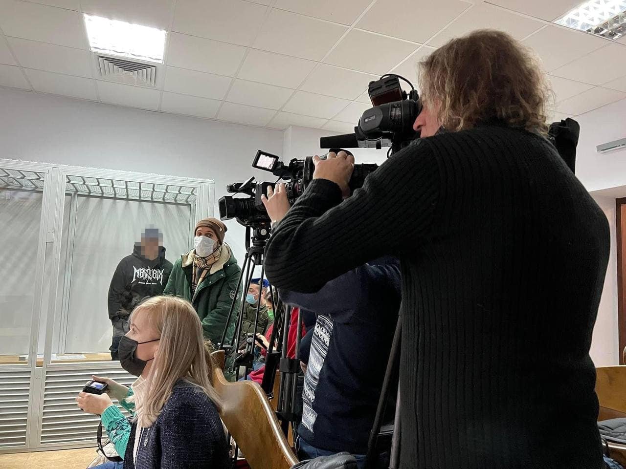 Надія Максимець