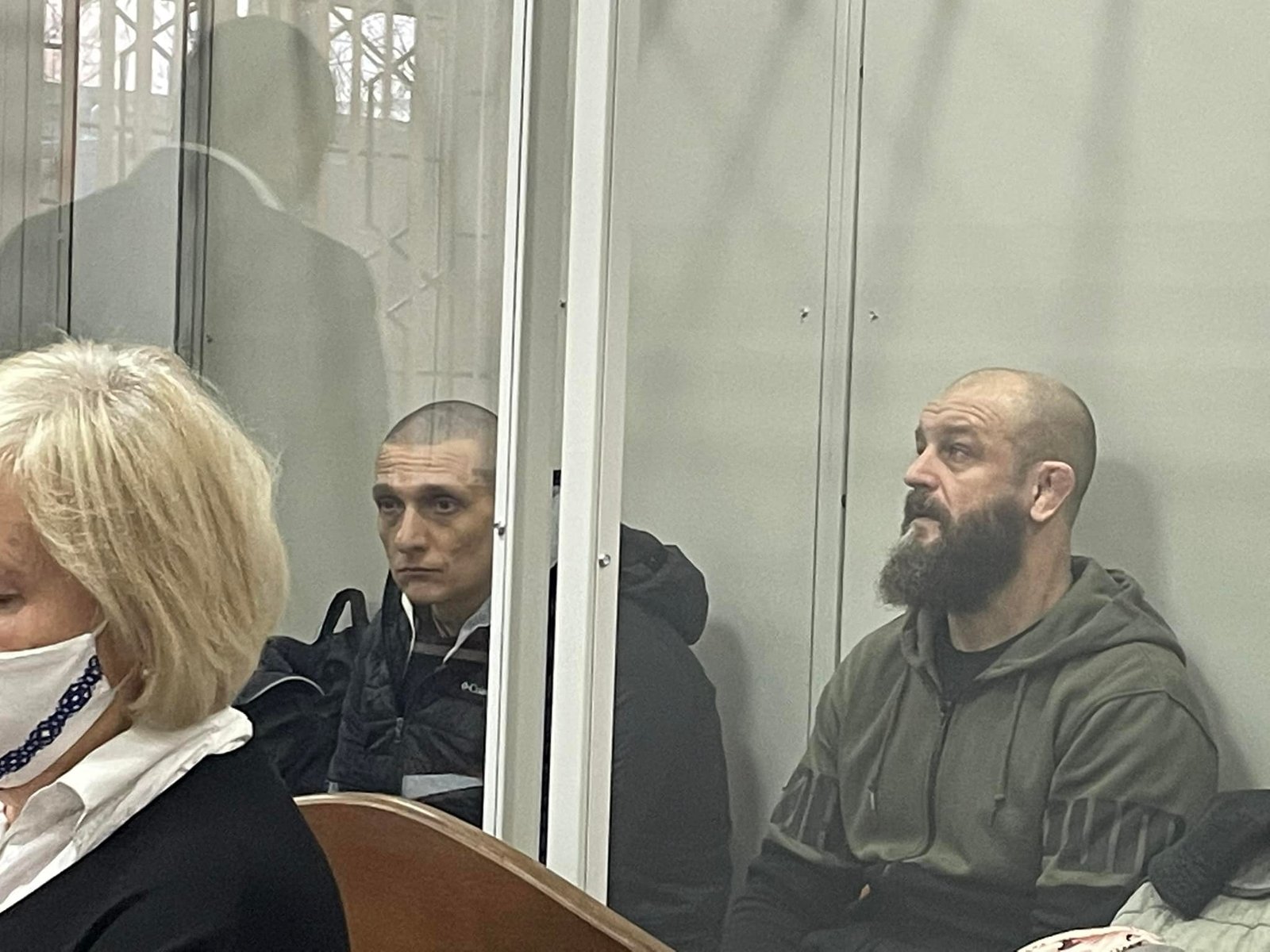 Виталий Губин