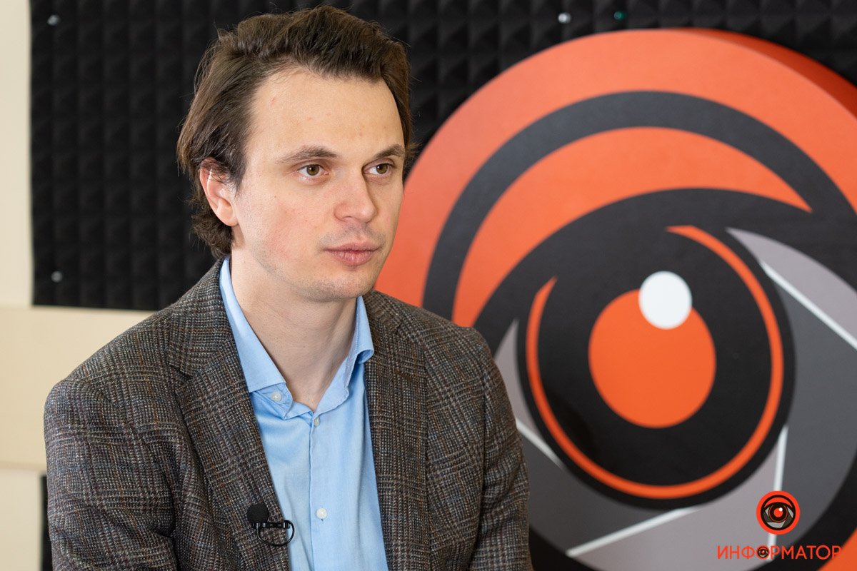 Микола Давидюк Микола Давидюк