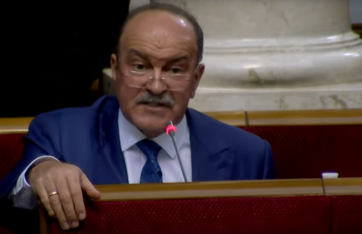 «Антиахметовский» закон: почему депутаты были против, и за что извиняется Гетманцев 3