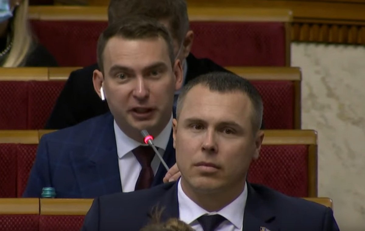 «Антиахметовский» закон: почему депутаты были против, и за что извиняется Гетманцев 2