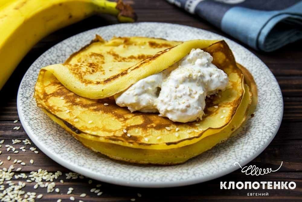 Простые рецепты блинчиков на любой вкус: с начинкой и без 3