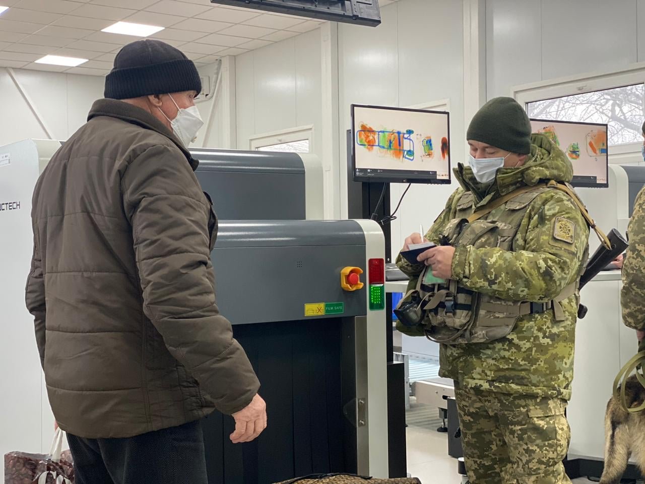 На Донбасі протягом доби зберігалася тиша 3