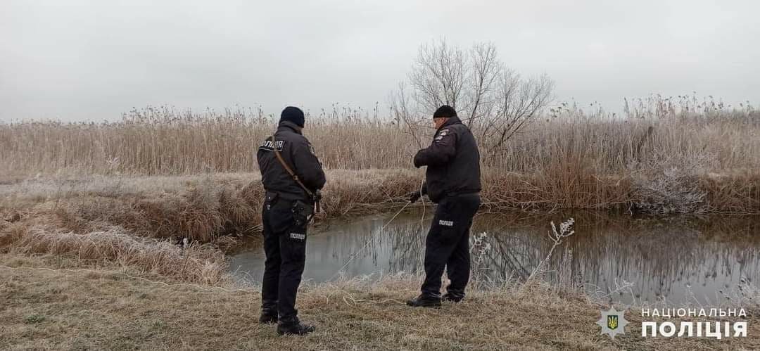 На Миколаївщині зниклого 9-річного хлопчика знайшли мертвим 1