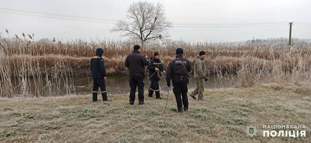На Миколаївщині зниклого 9-річного хлопчика знайшли мертвим 3
