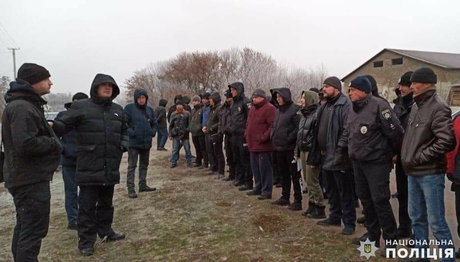 На Миколаївщині зниклого 9-річного хлопчика знайшли мертвим 4
