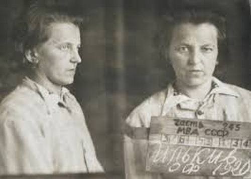 Во Львове на 101 году ушла из жизни связная Романа Шухевича 2