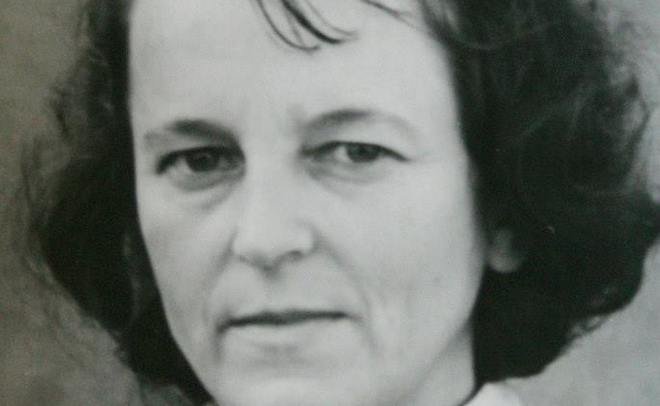 Во Львове на 101 году ушла из жизни связная Романа Шухевича 1