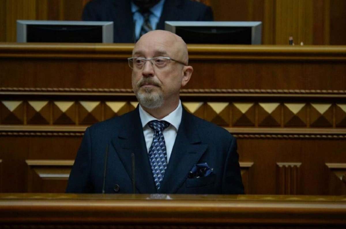 Резников Резников