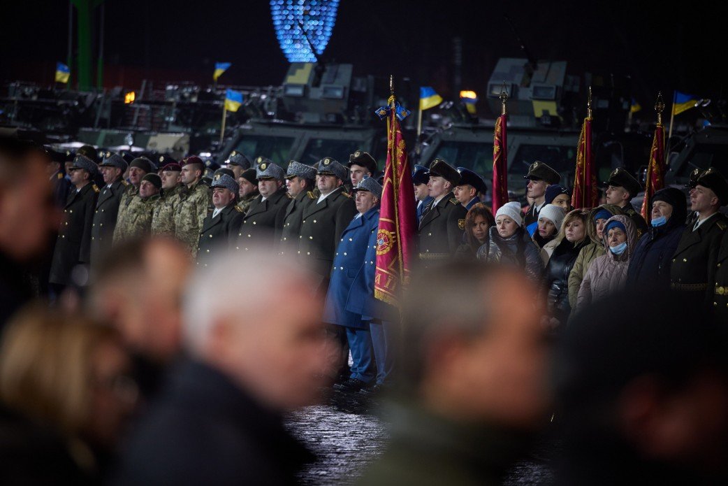 Літаки, кораблі, танки та автомобілі: армію України посилили новою технікою 3