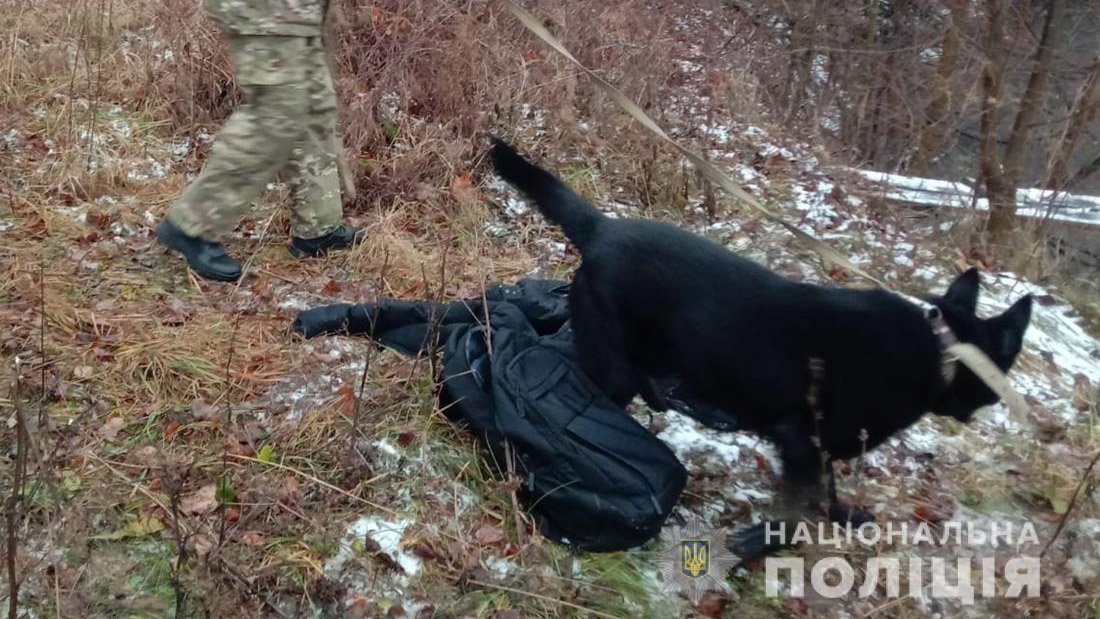 В Житомире двух пропавших студентов нашли мёртвыми в озере 2