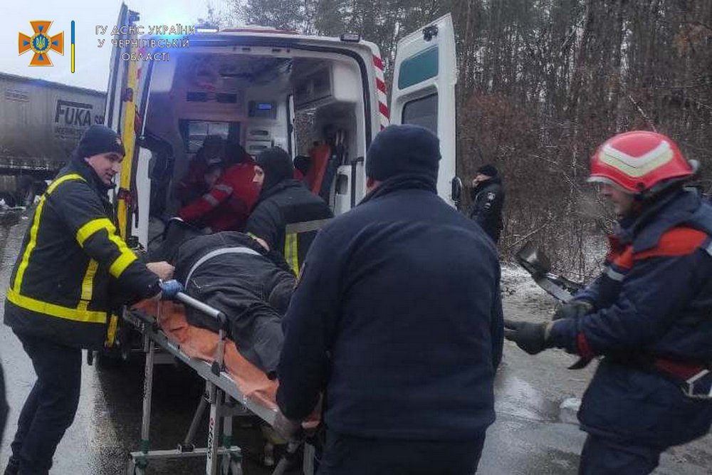 Известно о 13 погибших и 6 пострадавших Известно о 13 погибших и 6 пострадавших
