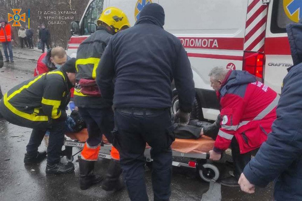 Все обстоятельства аварии выясняются Все обстоятельства аварии выясняются