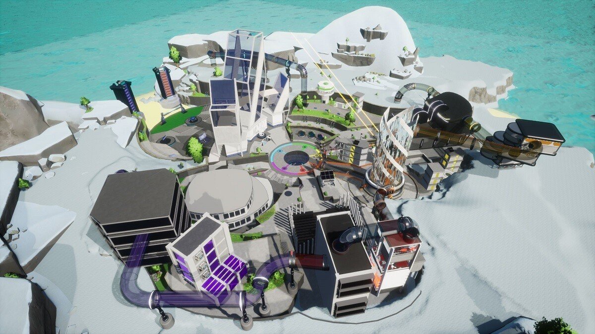 Церемонію The Game Awards вперше проведуть у віртуальному просторі з міні-іграми, інтерактивними подіями та вечіркою 3