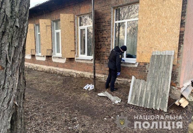 Боевики обстреляли Майорское, Новоалександровку, Южное и Зайцево на Донбассе 1