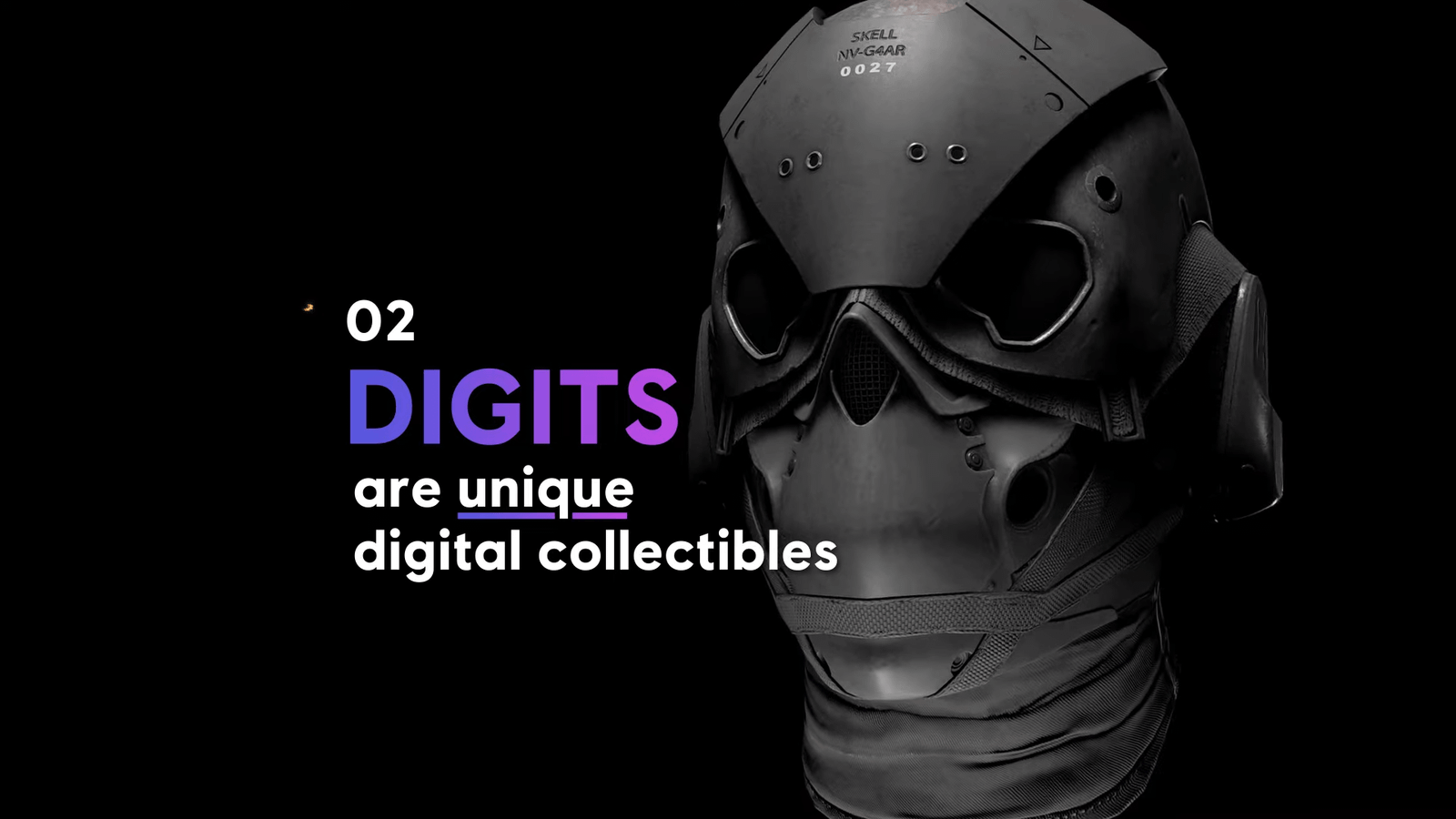 Ubisoft запустила бета-версию платформы Quartz для покупки внутриигровых предметов в формате NFT 2