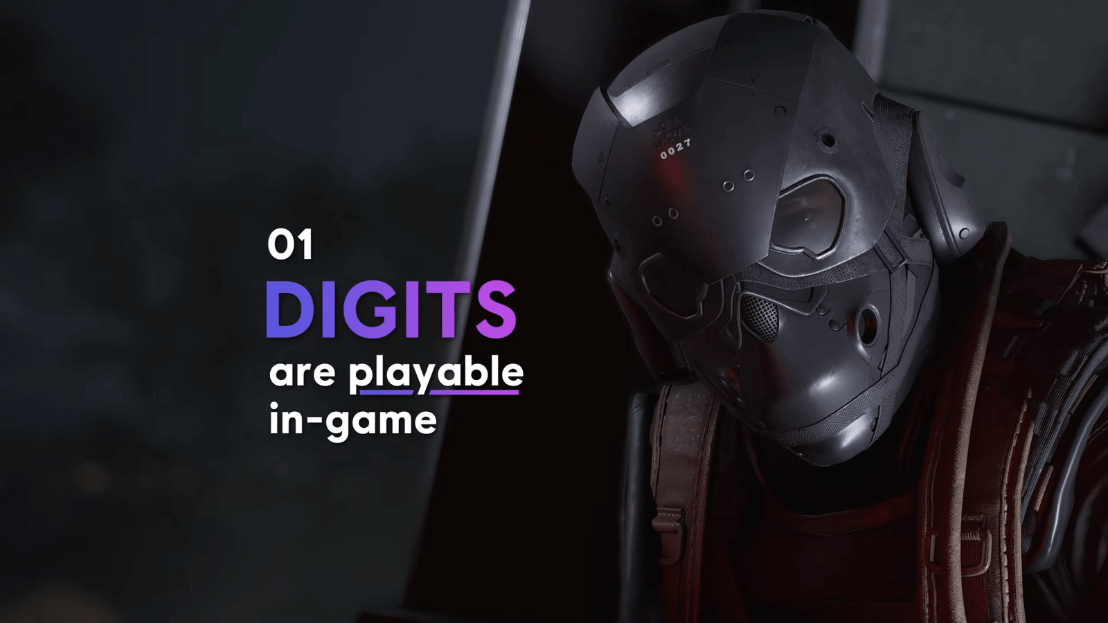 Ubisoft запустила бета-версию платформы Quartz для покупки внутриигровых предметов в формате NFT 1