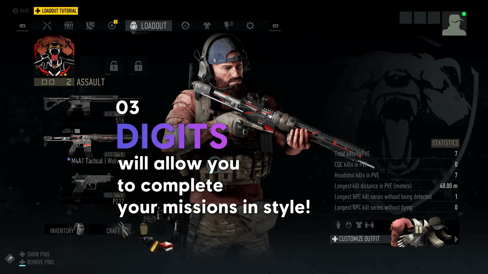 Ubisoft запустила бета-версию платформы Quartz для покупки внутриигровых предметов в формате NFT 3