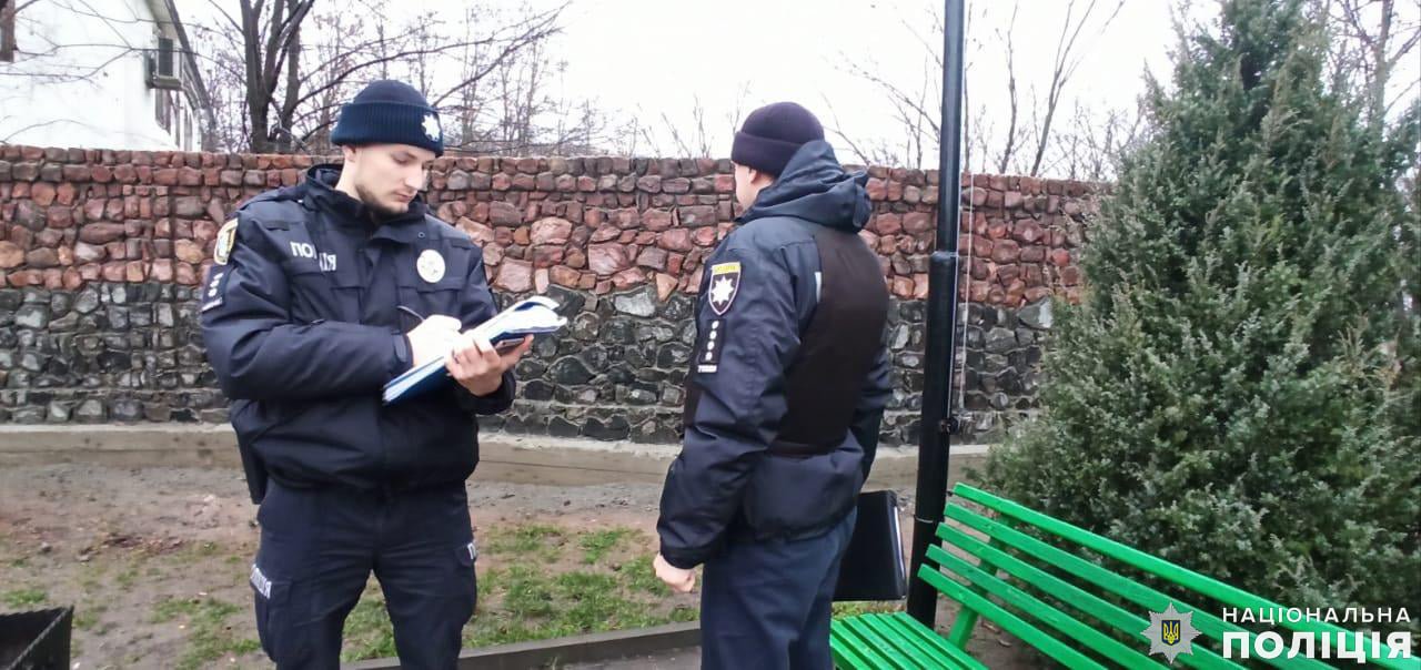 У Миколаївській області розмалювали меморіал Героям Небесної Сотні та воїнам АТО 3