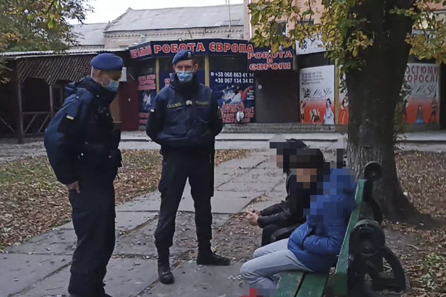 Зламані долі та робота над собою: Нацгвардієць із Кропивницького розповів, як він охороняє своє рідне місто 3