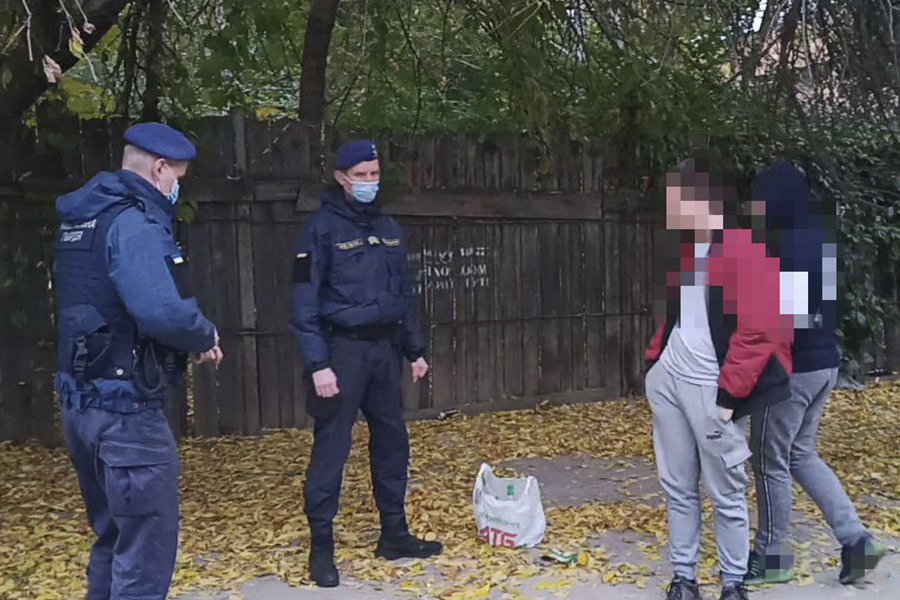 Зламані долі та робота над собою: Нацгвардієць із Кропивницького розповів, як він охороняє своє рідне місто 2
