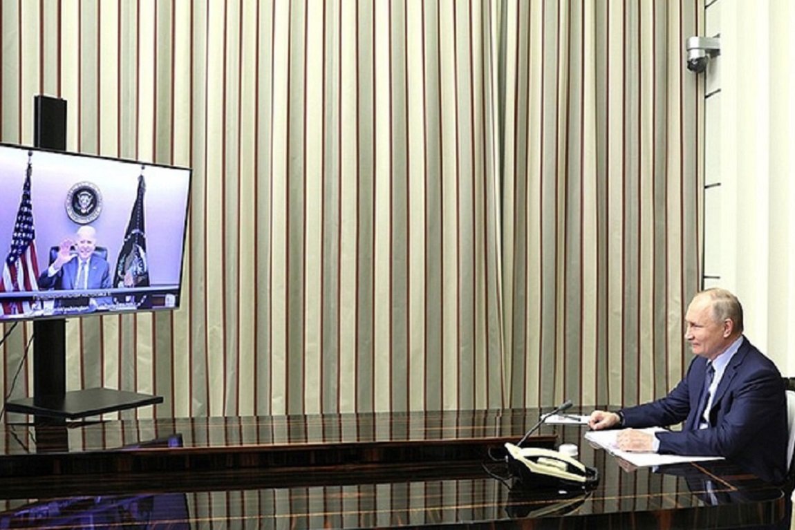 Які наслідки для України можуть мати переговори Байдена та Путіна 7