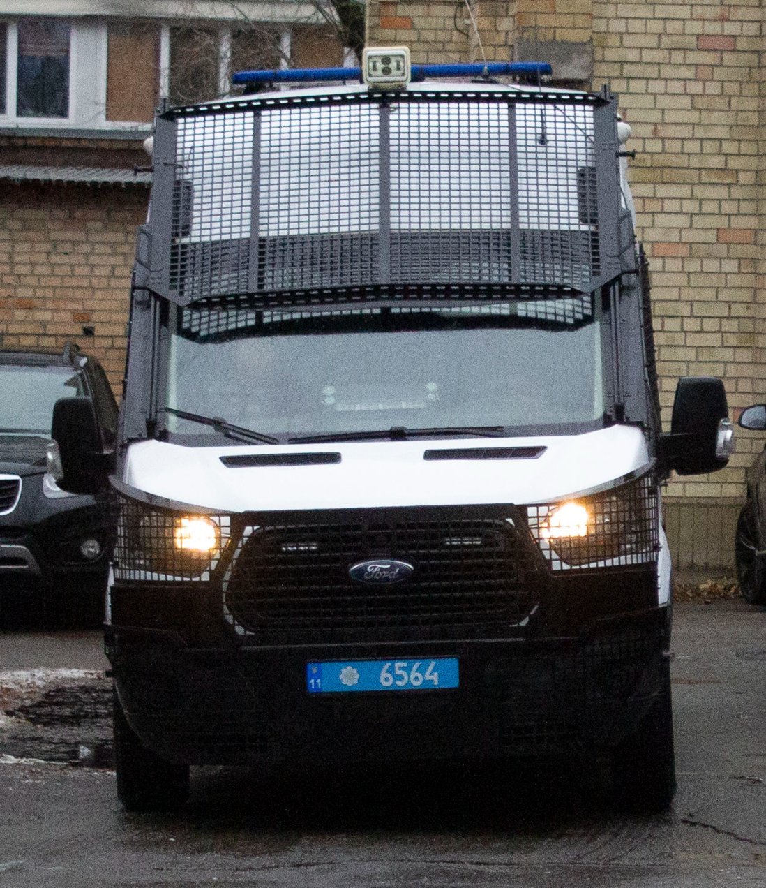 Экс-нардепу Семенченко продлили арест 4