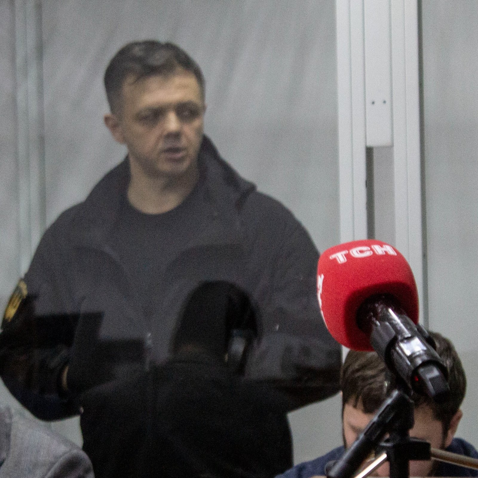 Экс-нардепу Семенченко продлили арест 3