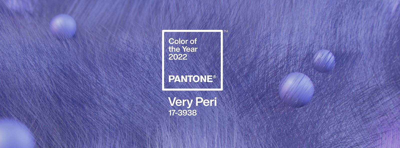 Институт Pantone назвал цвет 2022 года 1