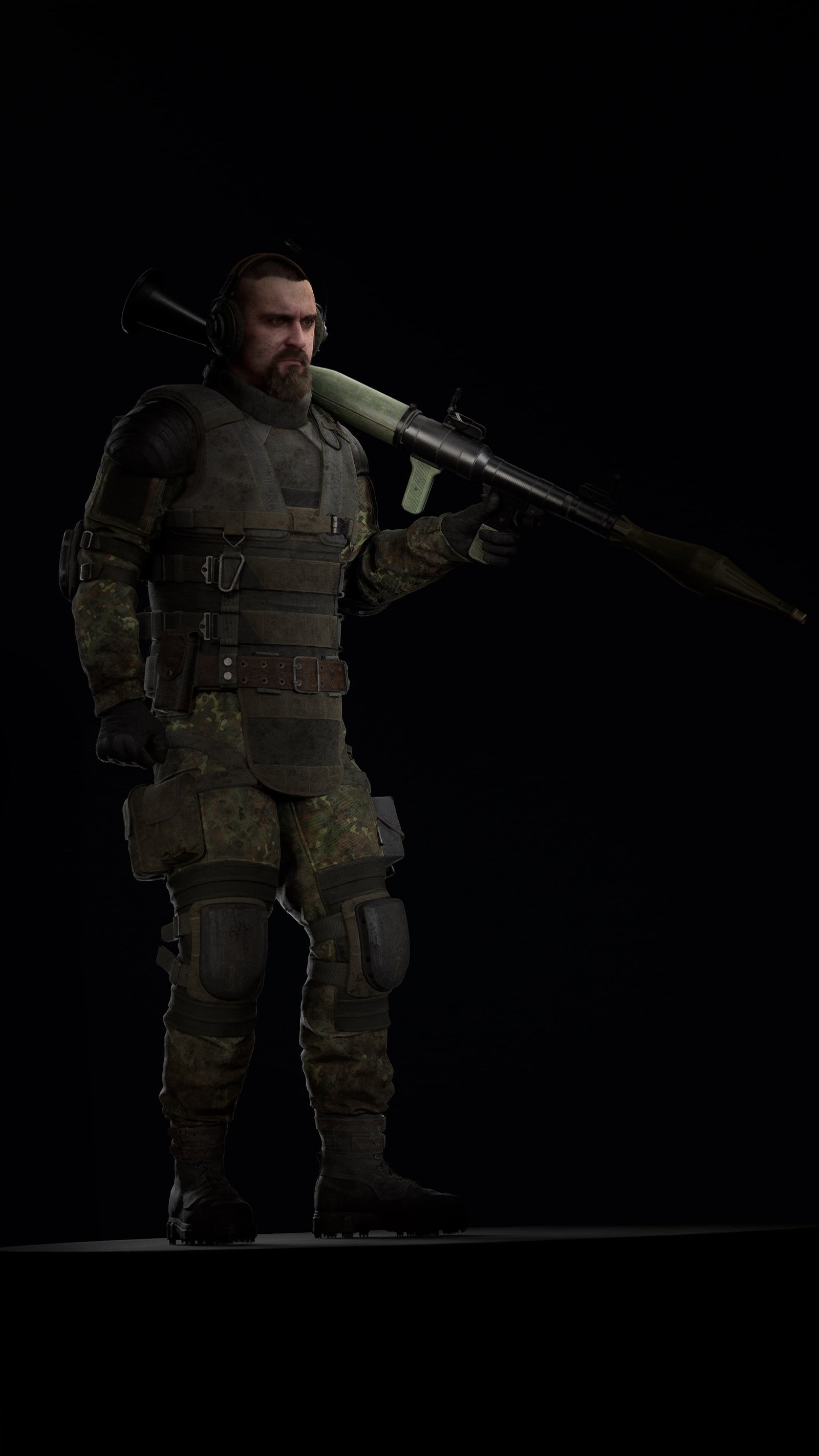 Разработчики S.T.A.L.K.E.R. 2 раскрыли много новых подробностей об игре и поделились свежими скриншотами 3