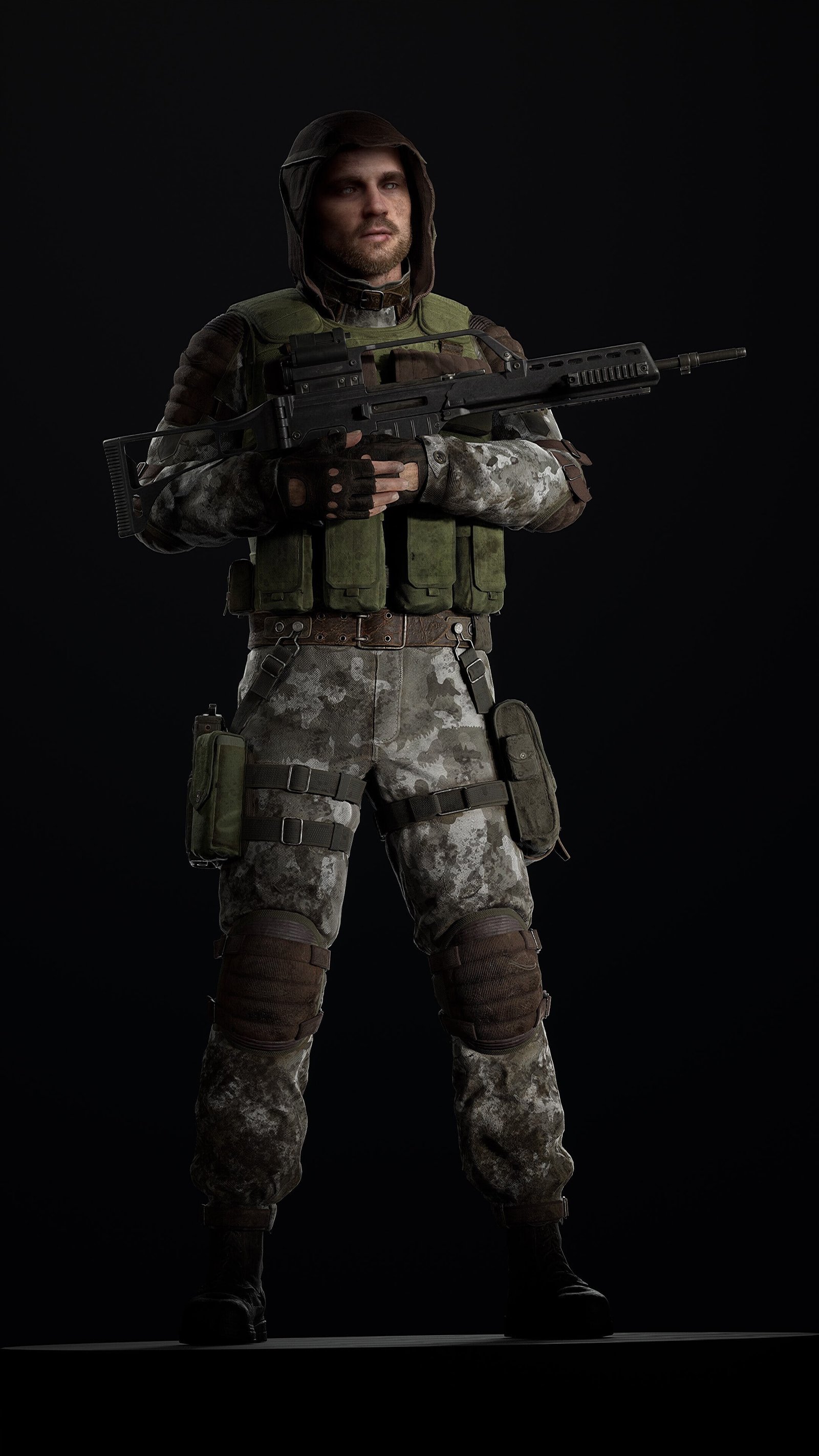 Разработчики S.T.A.L.K.E.R. 2 раскрыли много новых подробностей об игре и поделились свежими скриншотами 2