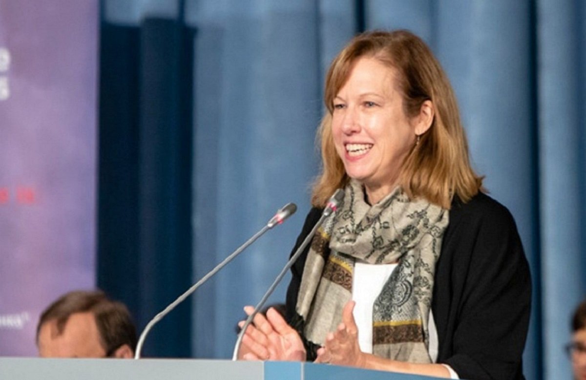 Кристин Квин Кристин Квин