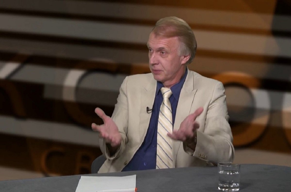 Огрызко Огрызко