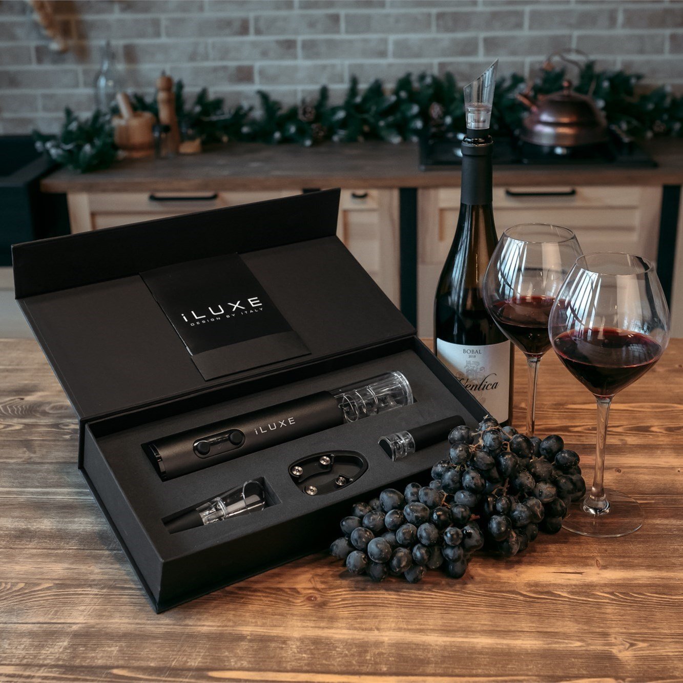 Что подарить любимому парню, мужу на Новый год: лучшие идеи 5