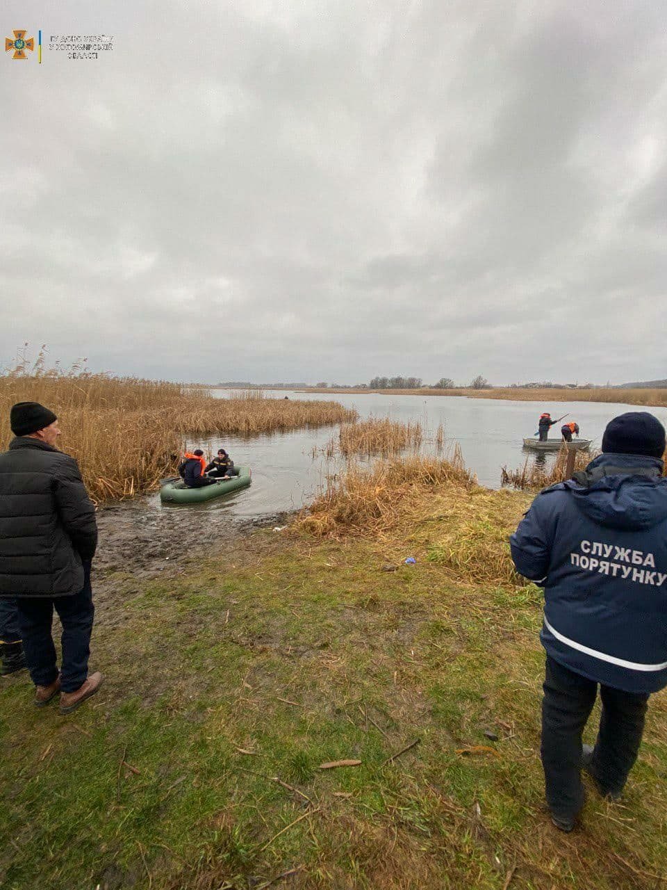 У Житомирській області знайшли тіло жінки, яка пішла з чоловіком на рибалку 2