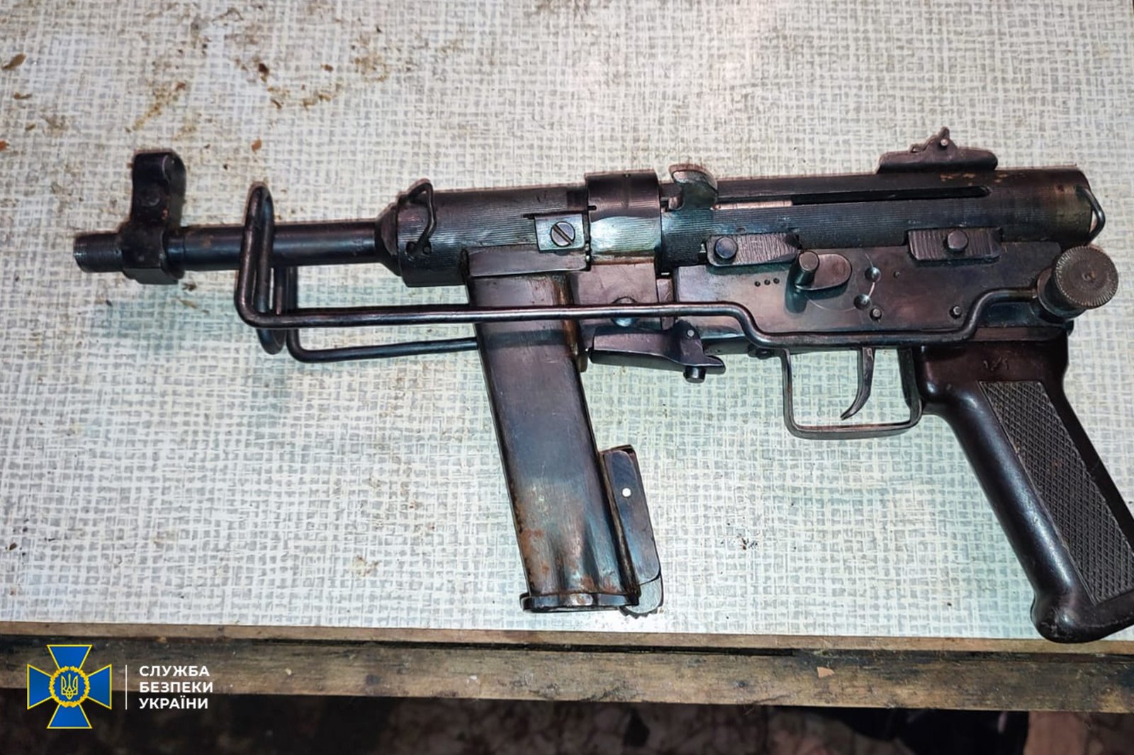 Возле Киева нашли подпольный цех, где собирали взрывчатки для терактов 2