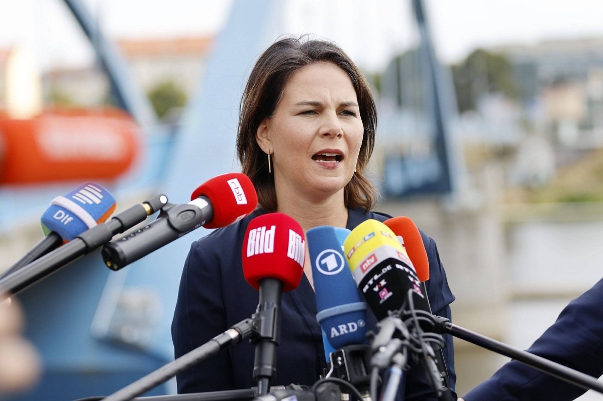 Бербок Бербок