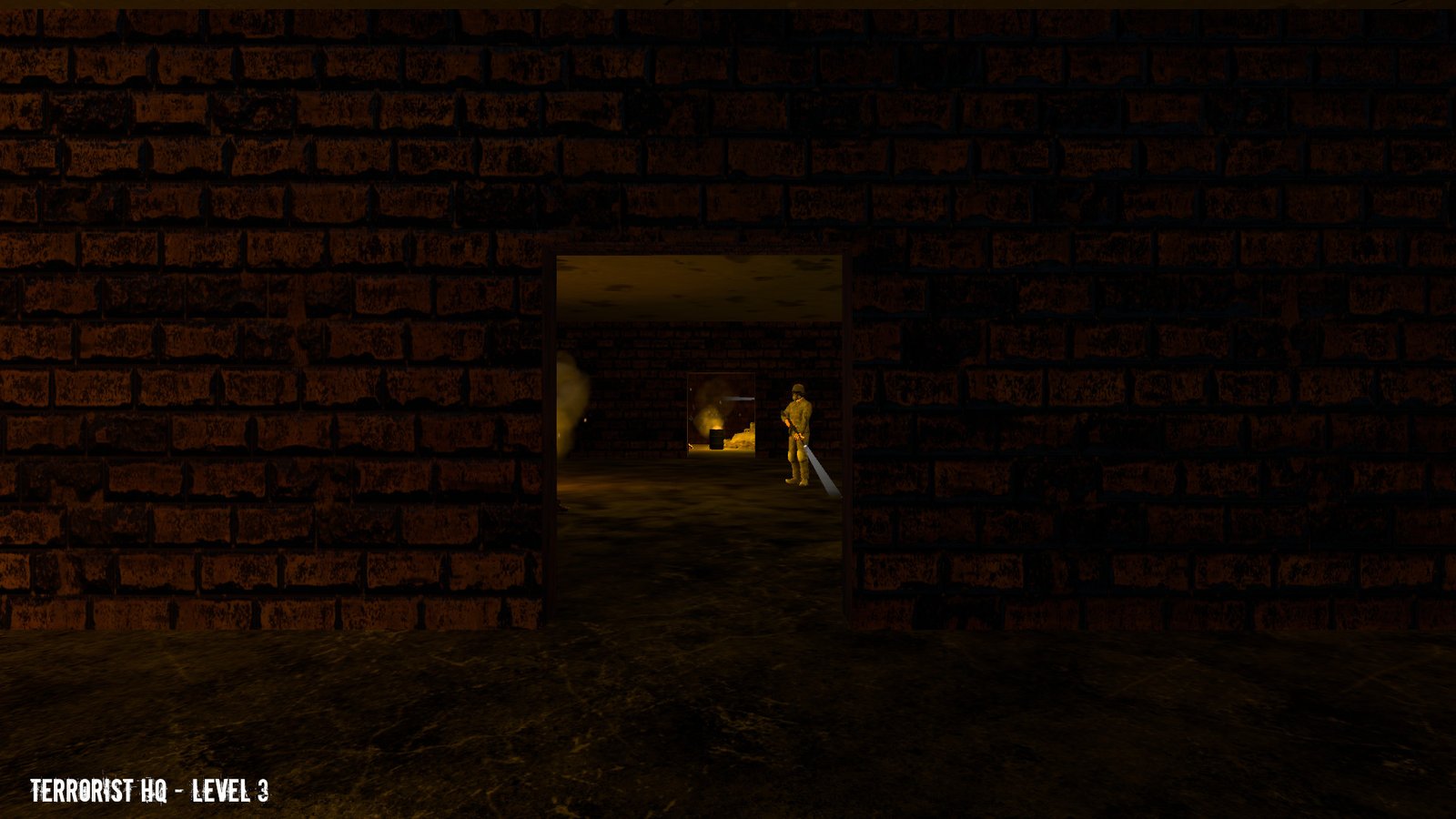 От экшена про самураев до VR-хоррора: в Steam стали бесплатными сразу пять игр 2