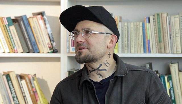 Премия «Золотой лифон»: названы самые сексуальные мужчины Украины 2021 года 3