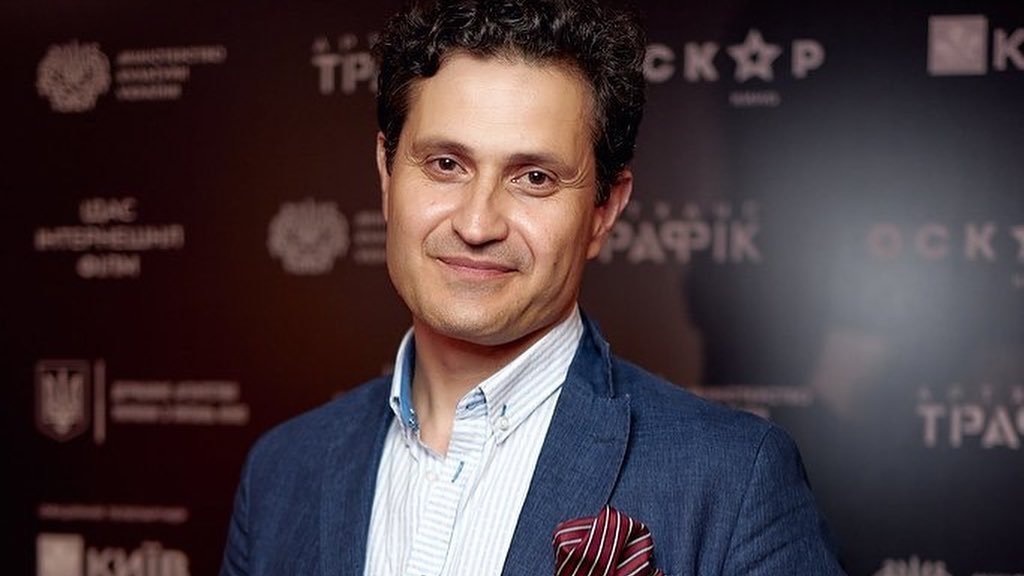 Премия «Золотой лифон»: названы самые сексуальные мужчины Украины 2021 года 4