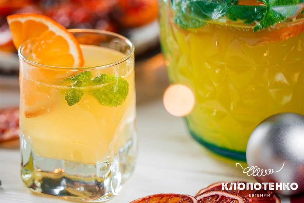 Что можно приготовить из мандаринов: шесть интересных рецептов 3