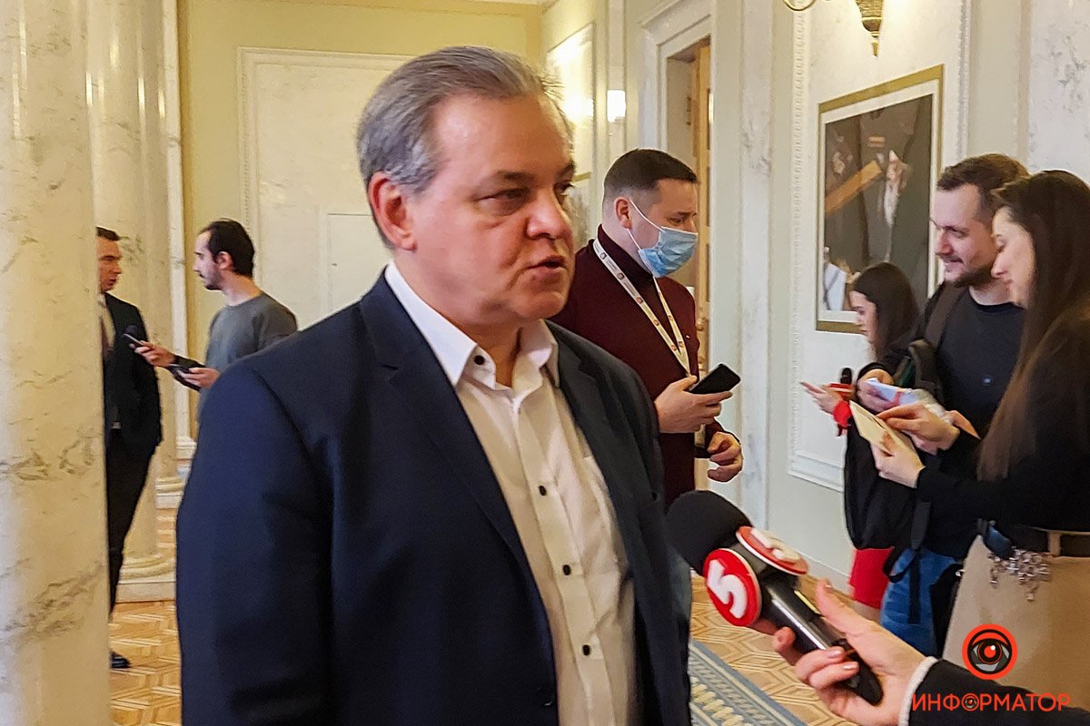Обострение на Донбассе: что происходит и кому это нужно 2