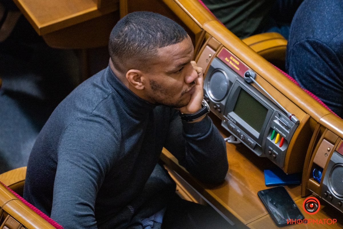 Жан Беленюк